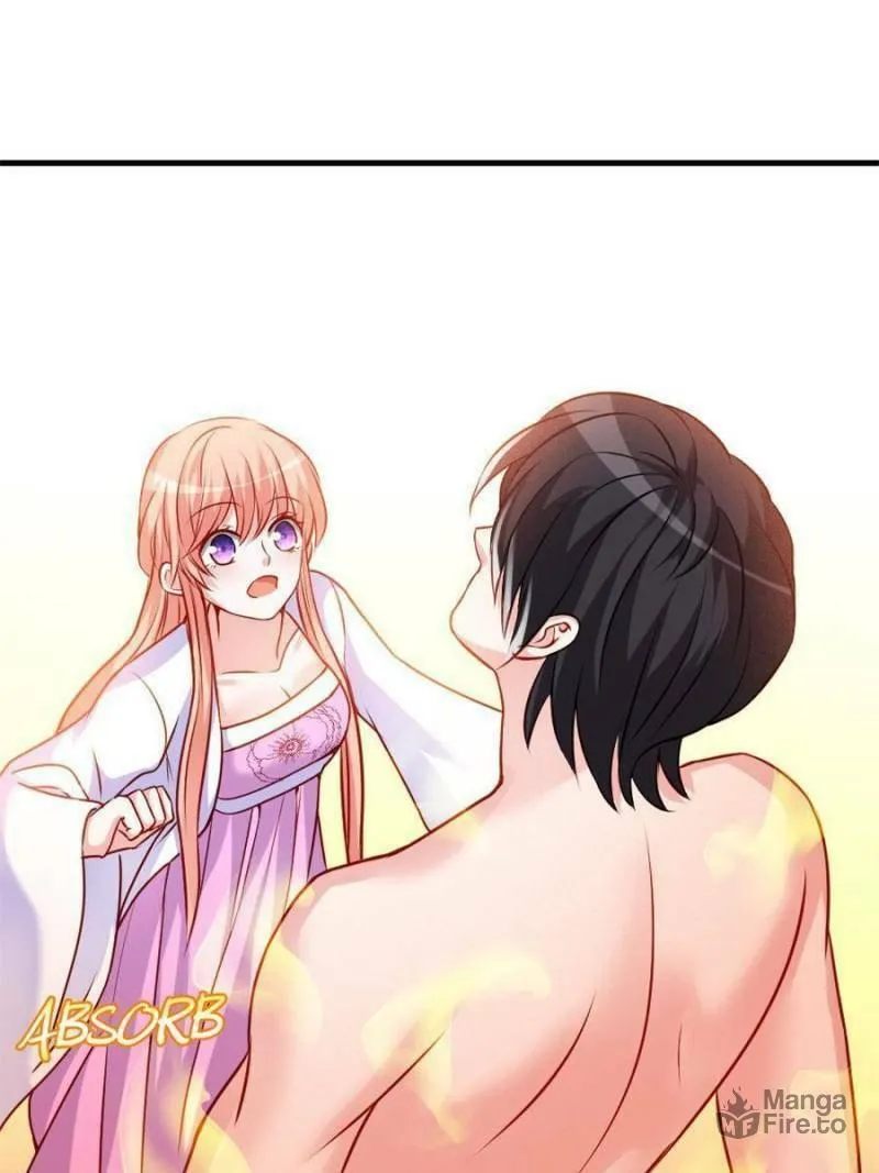 Read Teach the Devil Husband (Colored) chapter 162 image 34 on Lezhin