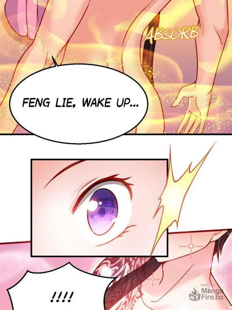 Read Teach the Devil Husband (Colored) chapter 162 image 35 on Lezhin