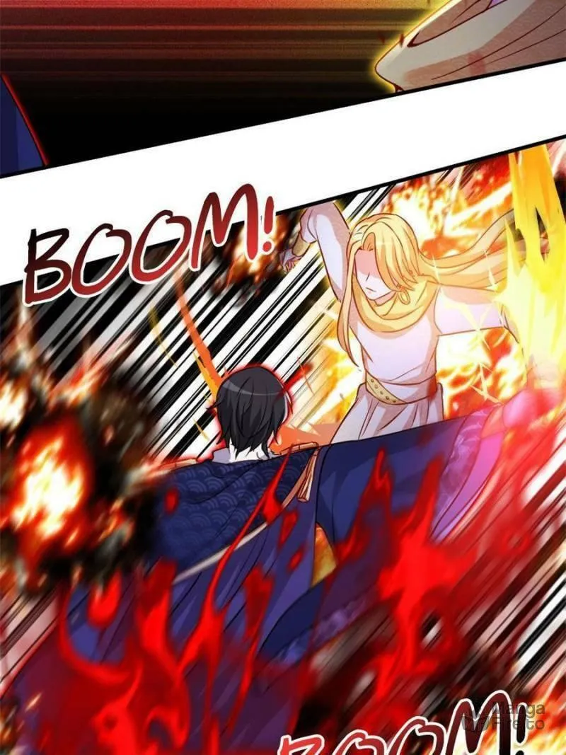 Read Teach the Devil Husband (Colored) chapter 162 image 4 on Lezhin