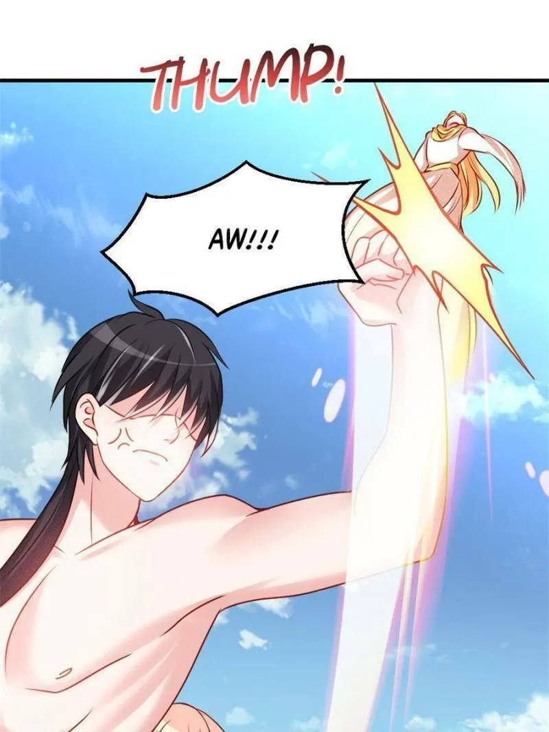 Read Teach the Devil Husband (Colored) chapter 162 image 43 on Lezhin