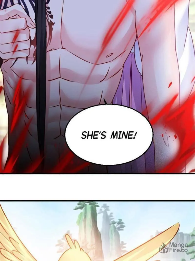 Read Teach the Devil Husband (Colored) chapter 162 image 47 on Lezhin