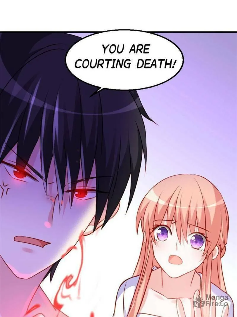 Read Teach the Devil Husband (Colored) chapter 162 image 49 on Lezhin