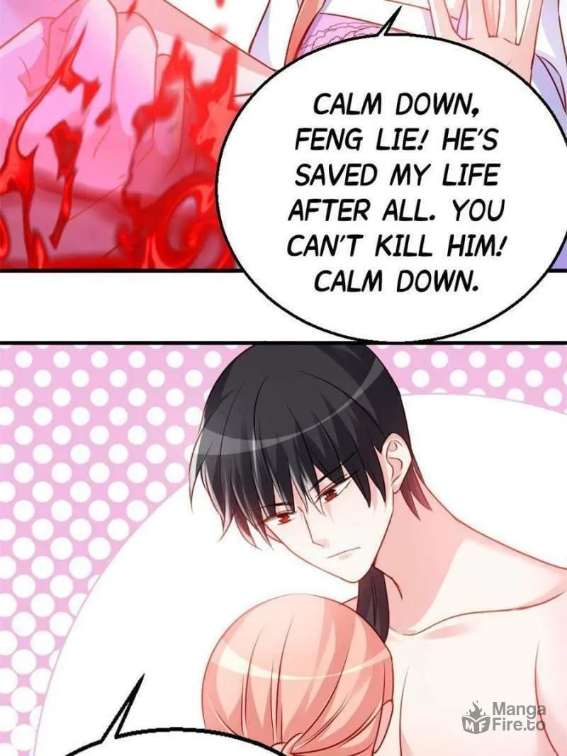 Read Teach the Devil Husband (Colored) chapter 162 image 50 on Lezhin
