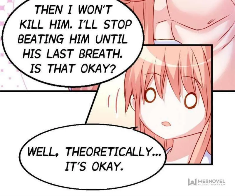 Read Teach the Devil Husband (Colored) chapter 162 image 51 on Lezhin