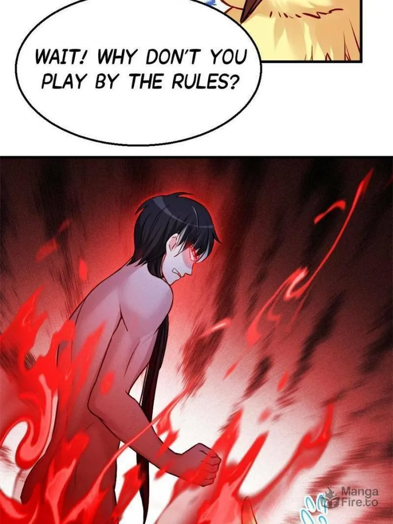 Read Teach the Devil Husband (Colored) chapter 162 image 53 on Lezhin