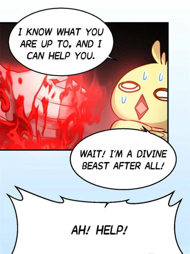 Read Teach the Devil Husband (Colored) chapter 162 image 55 on Lezhin