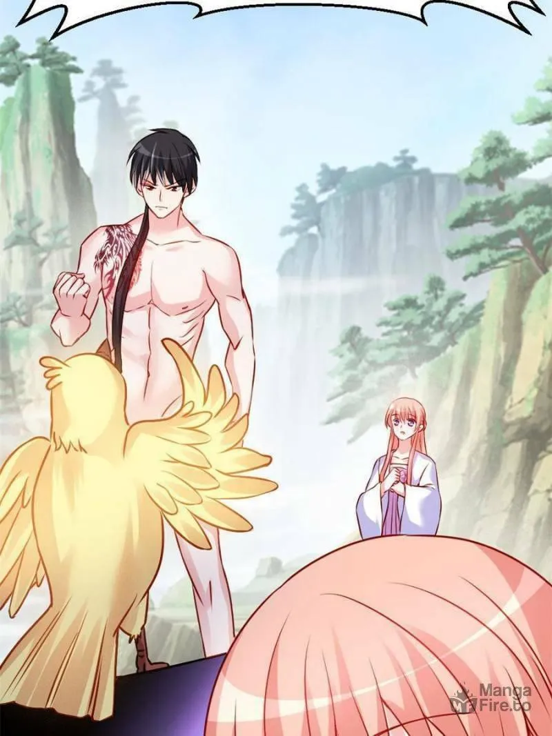 Read Teach the Devil Husband (Colored) chapter 162 image 56 on Lezhin