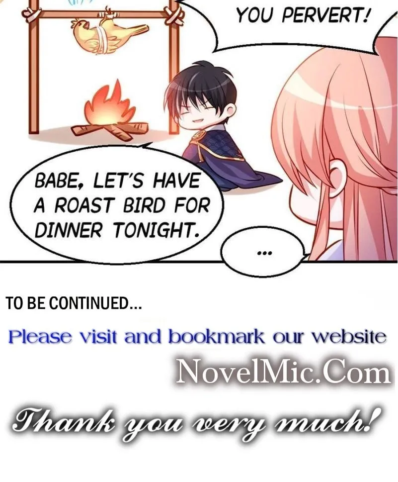 Read Teach the Devil Husband (Colored) chapter 162 image 63 on Lezhin