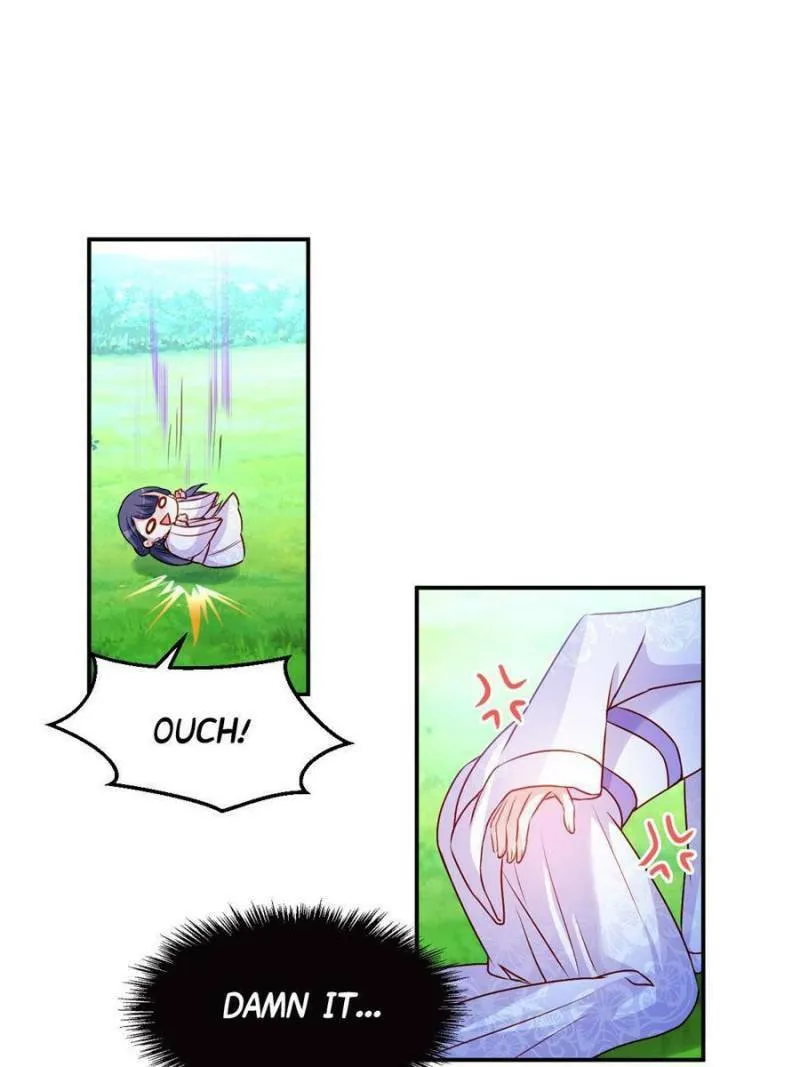 Read Teach the Devil Husband (Colored) chapter 163 image 18 on Lezhin