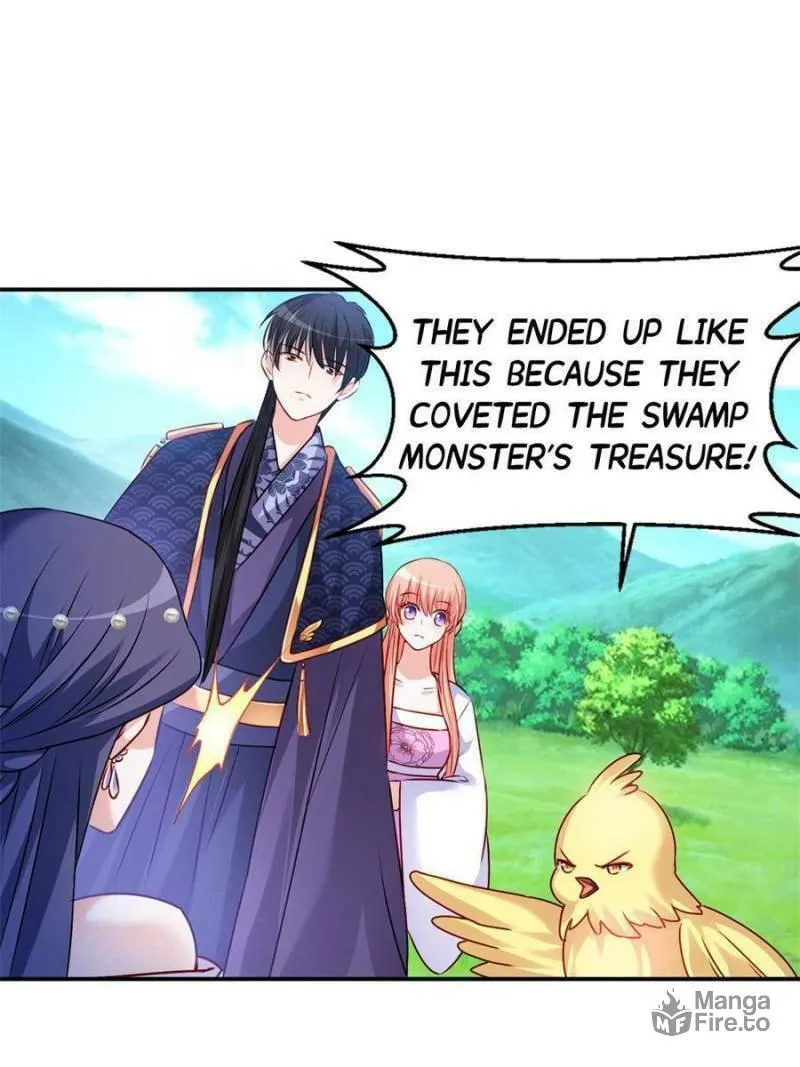 Read Teach the Devil Husband (Colored) chapter 163 image 20 on Lezhin
