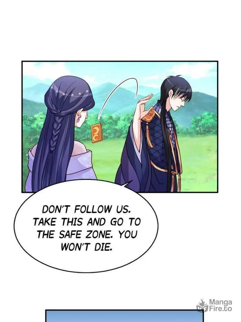 Read Teach the Devil Husband (Colored) chapter 163 image 24 on Lezhin