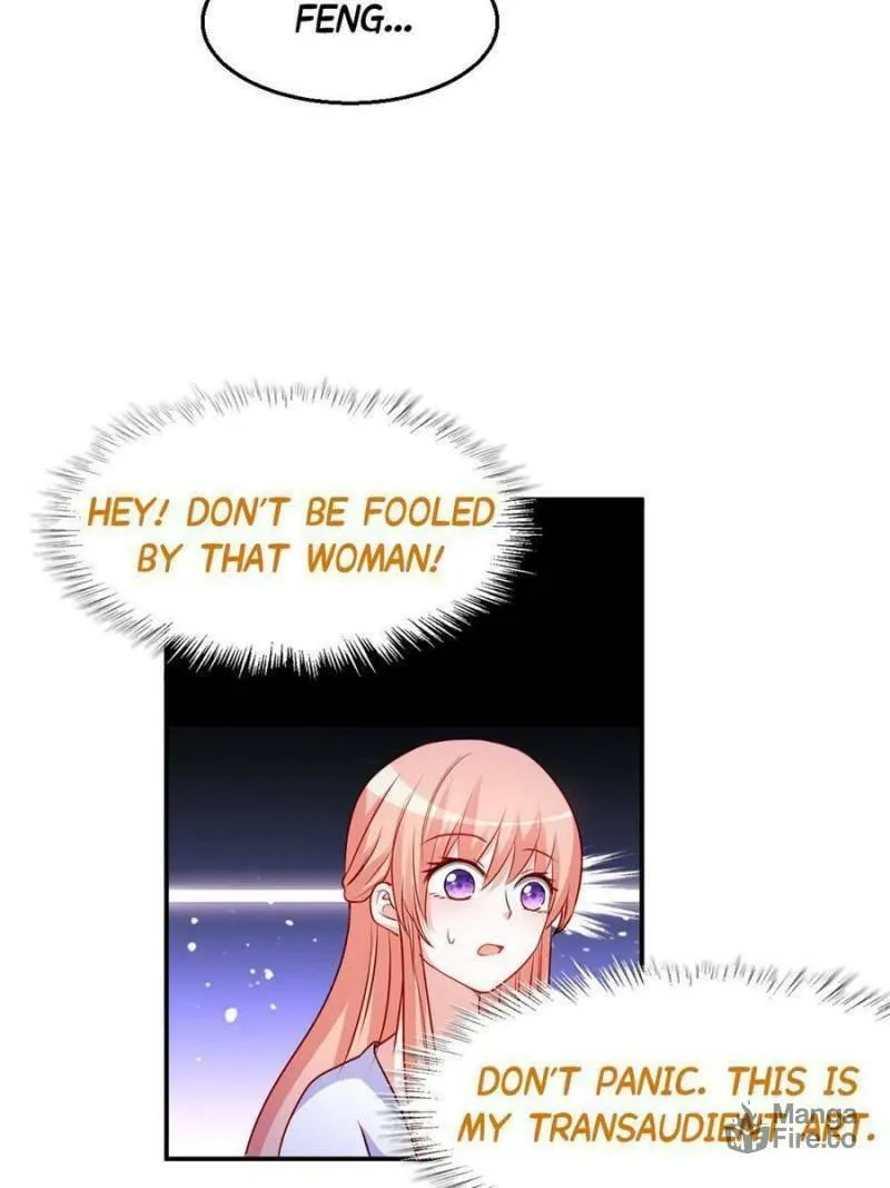 Read Teach the Devil Husband (Colored) chapter 163 image 26 on Lezhin