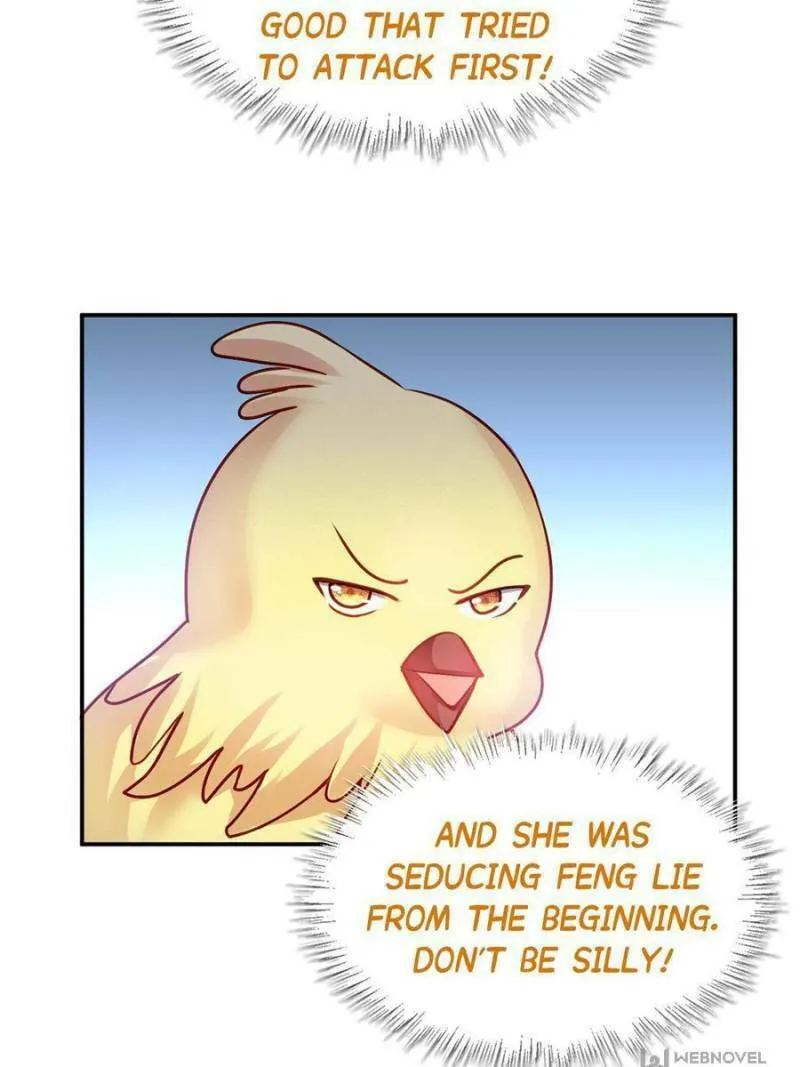 Read Teach the Devil Husband (Colored) chapter 163 image 28 on Lezhin