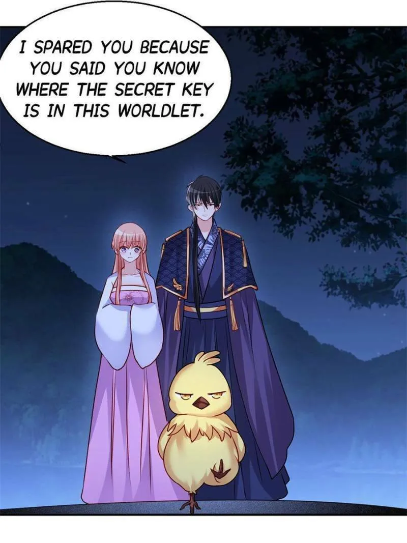 Read Teach the Devil Husband (Colored) chapter 163 image 37 on Lezhin