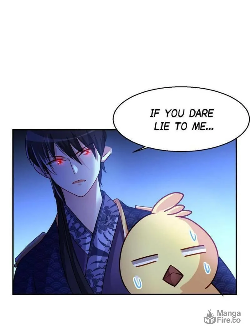 Read Teach the Devil Husband (Colored) chapter 163 image 38 on Lezhin