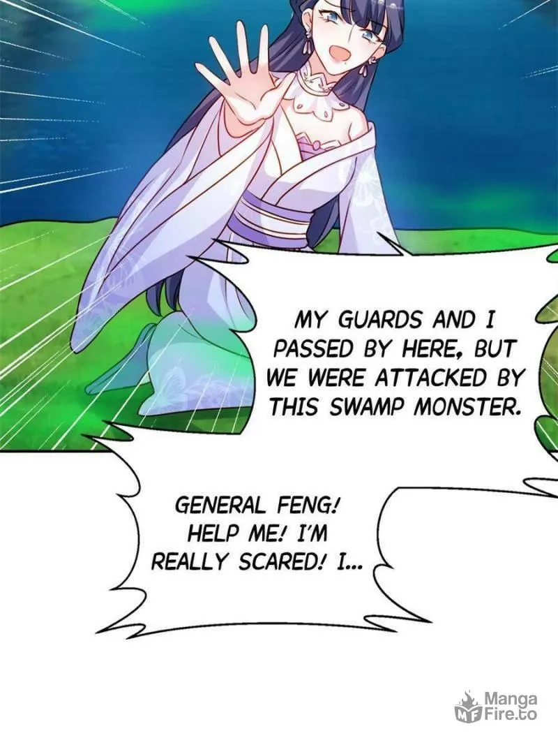 Read Teach the Devil Husband (Colored) chapter 163 image 4 on Lezhin