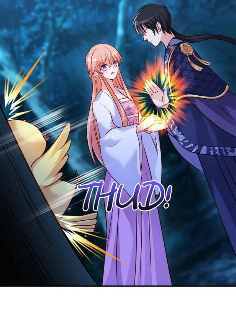 Read Teach the Devil Husband (Colored) chapter 163 image 43 on Lezhin
