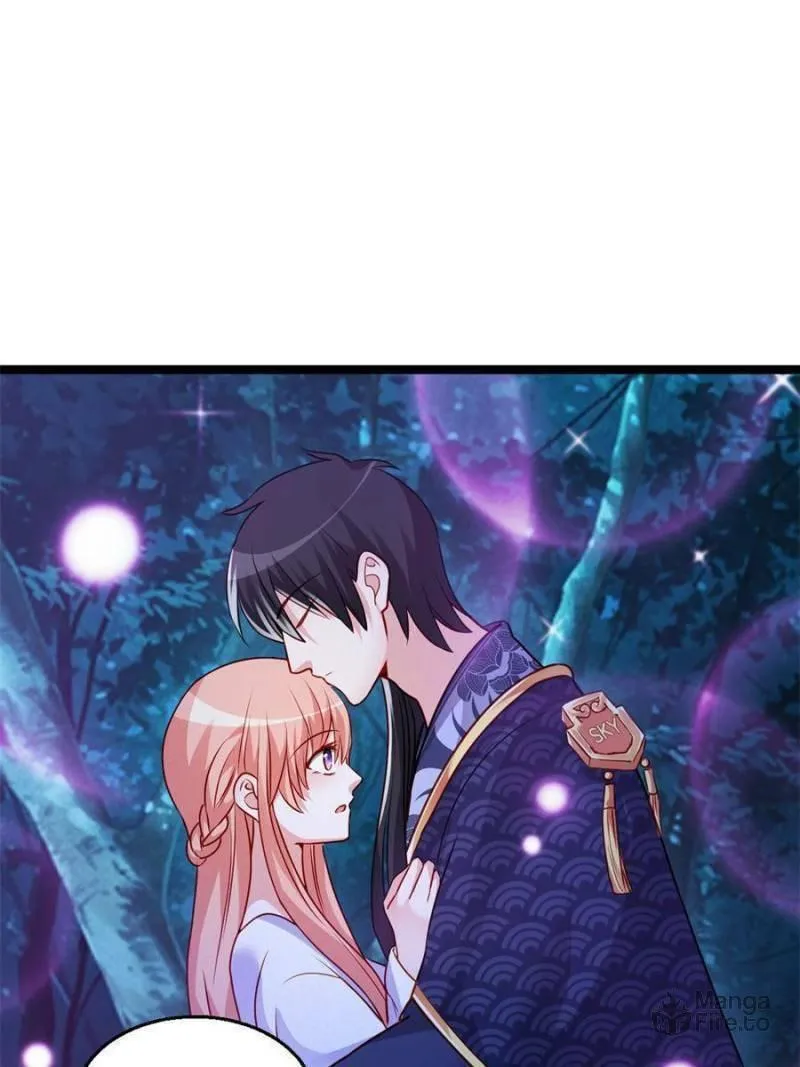 Read Teach the Devil Husband (Colored) chapter 163 image 44 on Lezhin