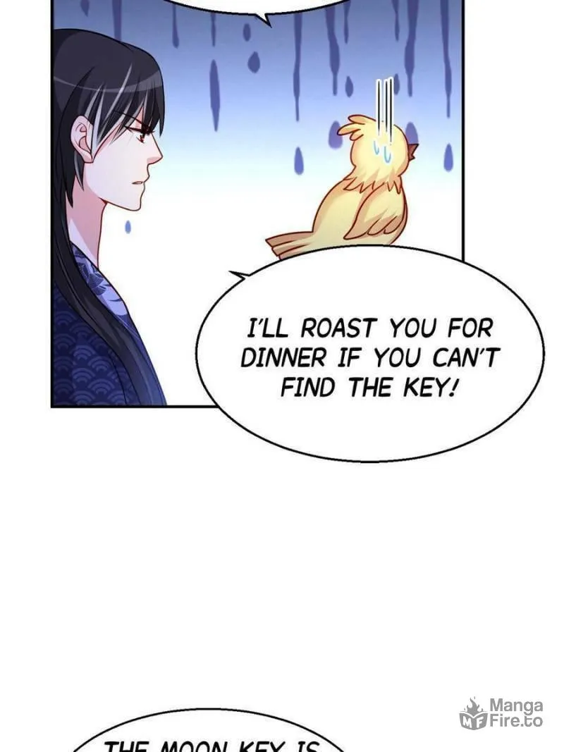 Read Teach the Devil Husband (Colored) chapter 163 image 49 on Lezhin