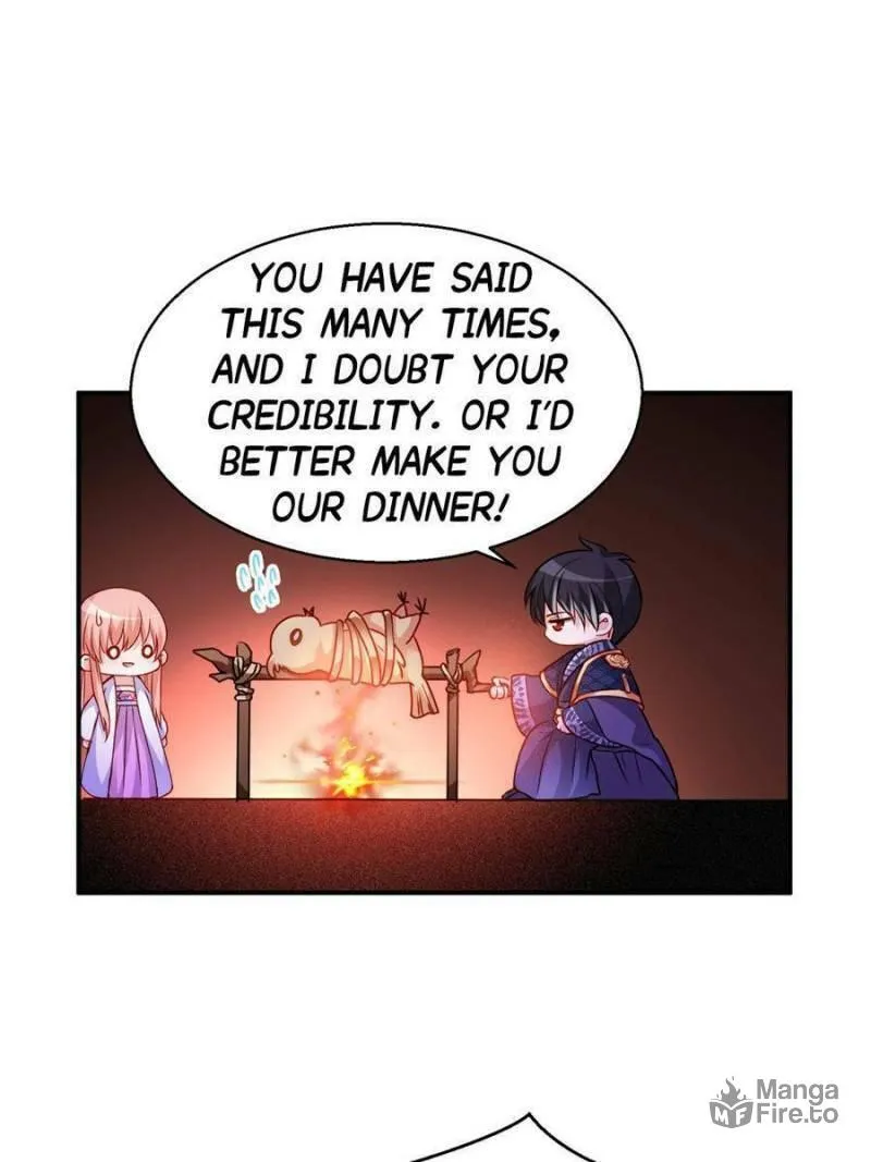 Read Teach the Devil Husband (Colored) chapter 163 image 53 on Lezhin