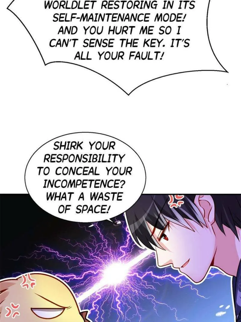 Read Teach the Devil Husband (Colored) chapter 163 image 55 on Lezhin