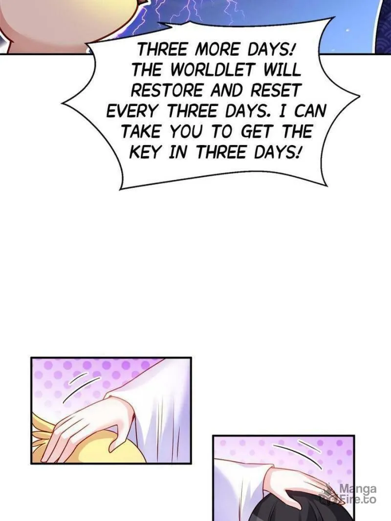 Read Teach the Devil Husband (Colored) chapter 163 image 56 on Lezhin