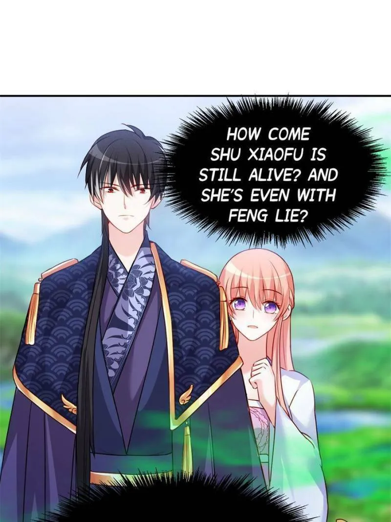 Read Teach the Devil Husband (Colored) chapter 163 image 6 on Lezhin