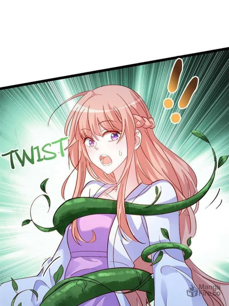 Read Teach the Devil Husband (Colored) chapter 164 image 11 on Lezhin