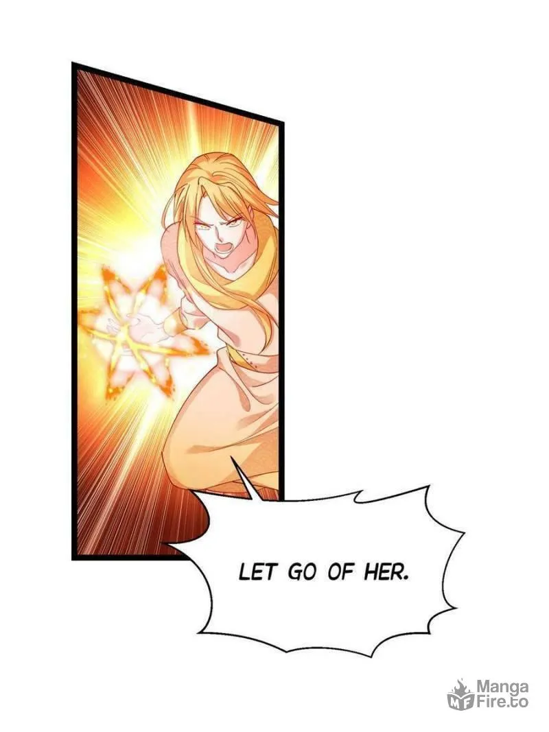 Read Teach the Devil Husband (Colored) chapter 164 image 14 on Lezhin