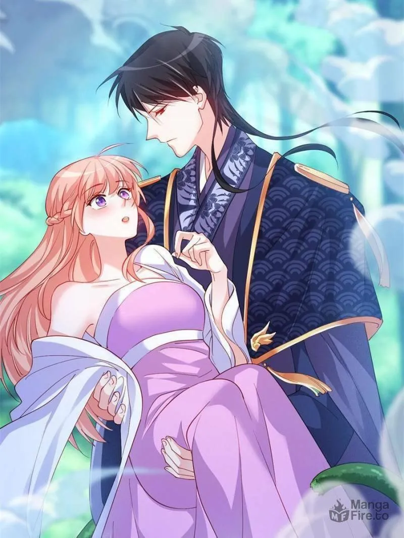 Read Teach the Devil Husband (Colored) chapter 164 image 17 on Lezhin