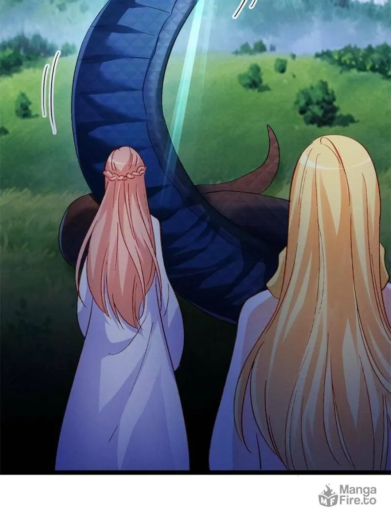 Read Teach the Devil Husband (Colored) chapter 164 image 2 on Lezhin