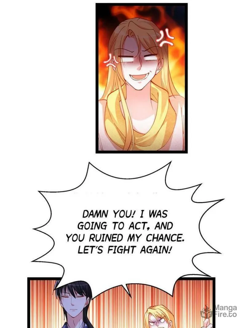 Read Teach the Devil Husband (Colored) chapter 164 image 20 on Lezhin