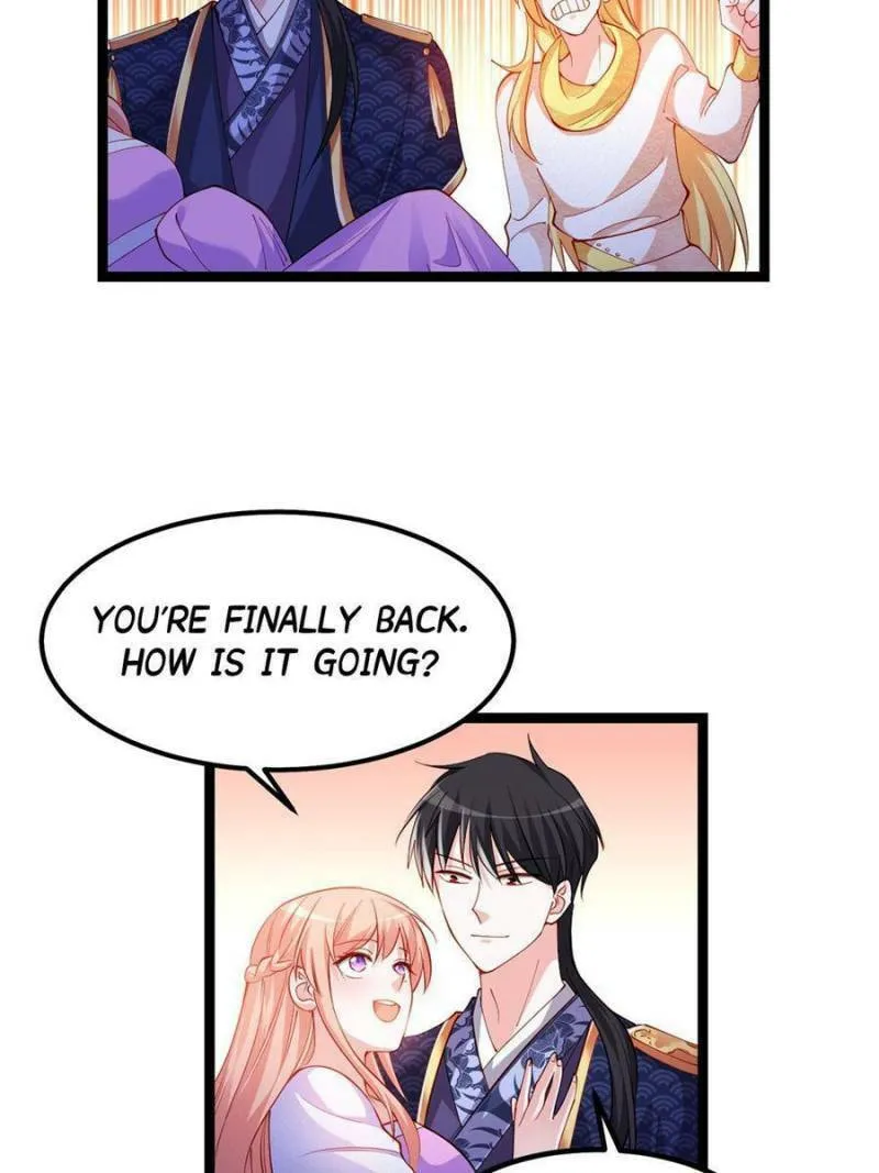 Read Teach the Devil Husband (Colored) chapter 164 image 21 on Lezhin