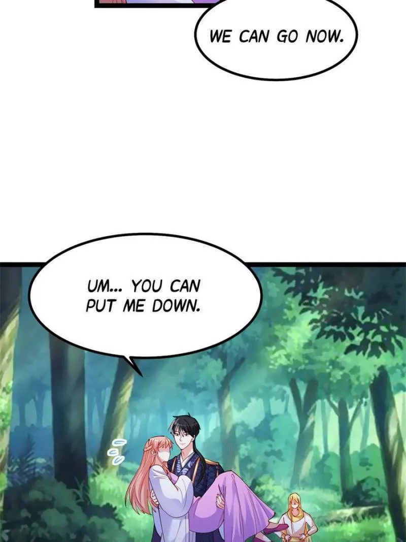 Read Teach the Devil Husband (Colored) chapter 164 image 22 on Lezhin