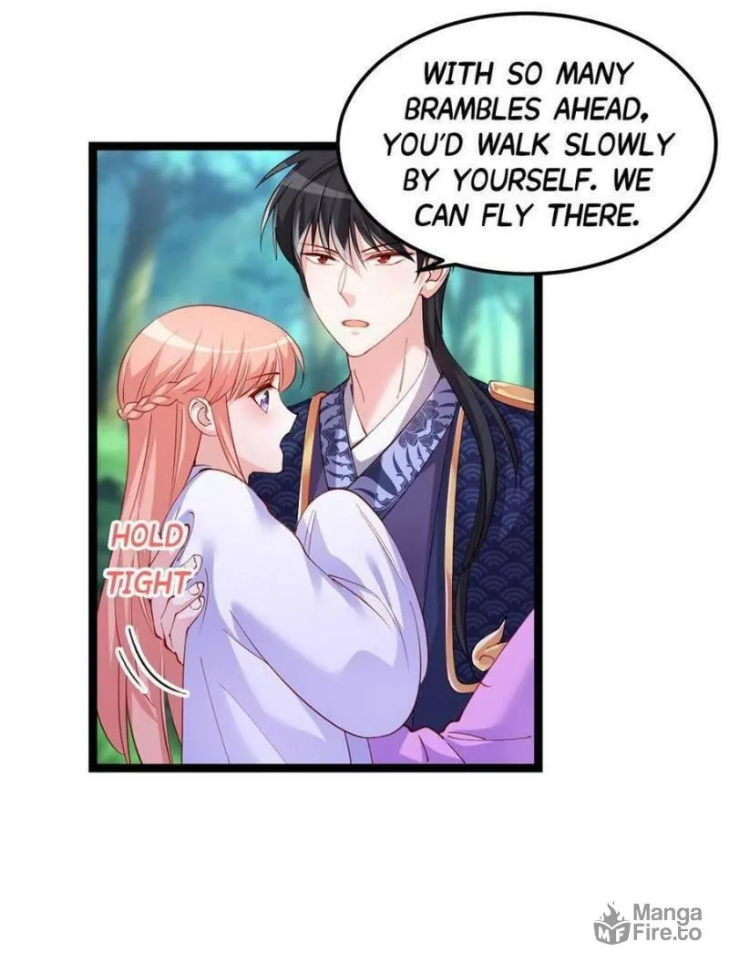 Read Teach the Devil Husband (Colored) chapter 164 image 24 on Lezhin