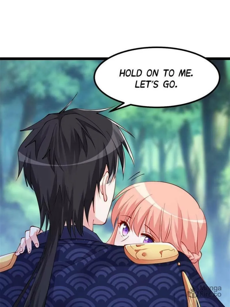 Read Teach the Devil Husband (Colored) chapter 164 image 29 on Lezhin