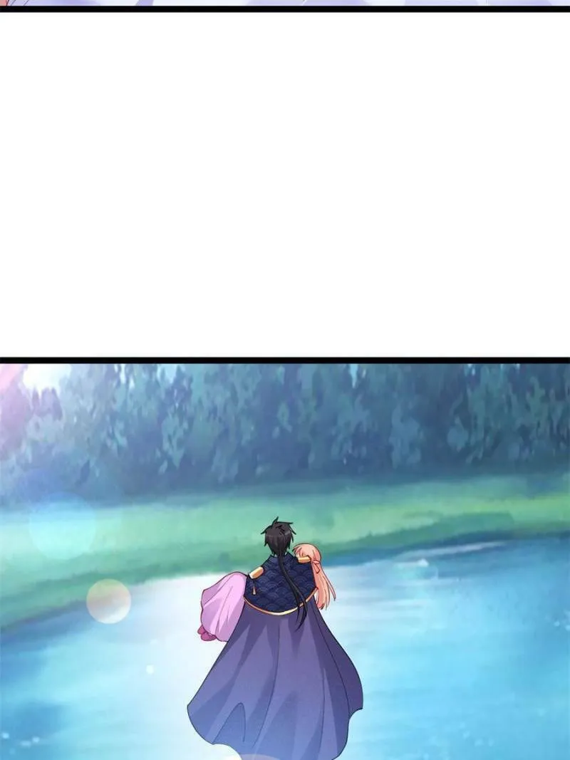 Read Teach the Devil Husband (Colored) chapter 164 image 33 on Lezhin