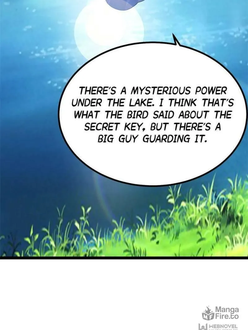 Read Teach the Devil Husband (Colored) chapter 164 image 34 on Lezhin