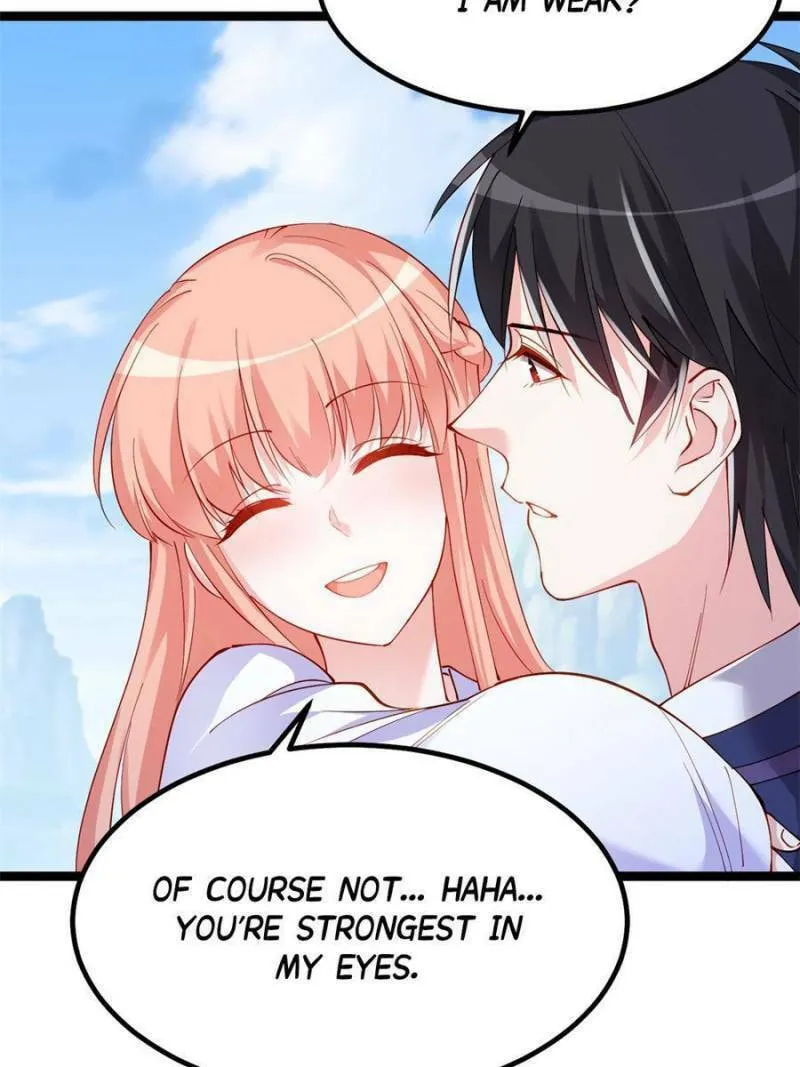 Read Teach the Devil Husband (Colored) chapter 164 image 37 on Lezhin