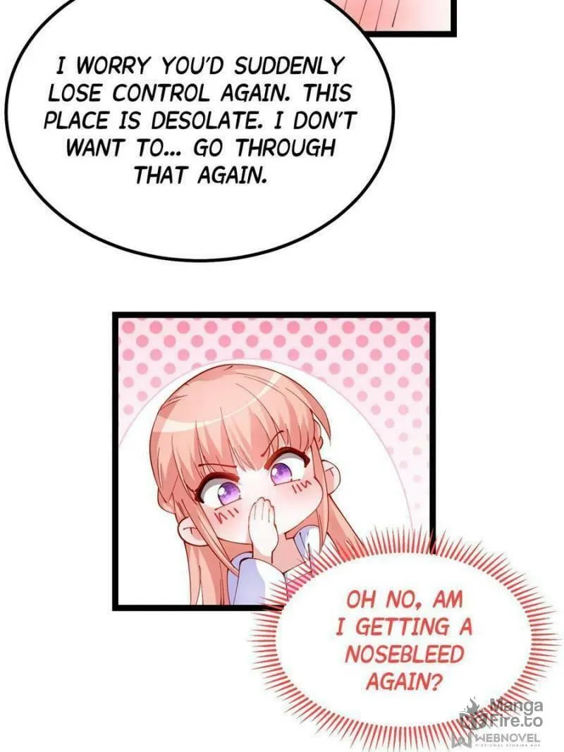 Read Teach the Devil Husband (Colored) chapter 164 image 39 on Lezhin