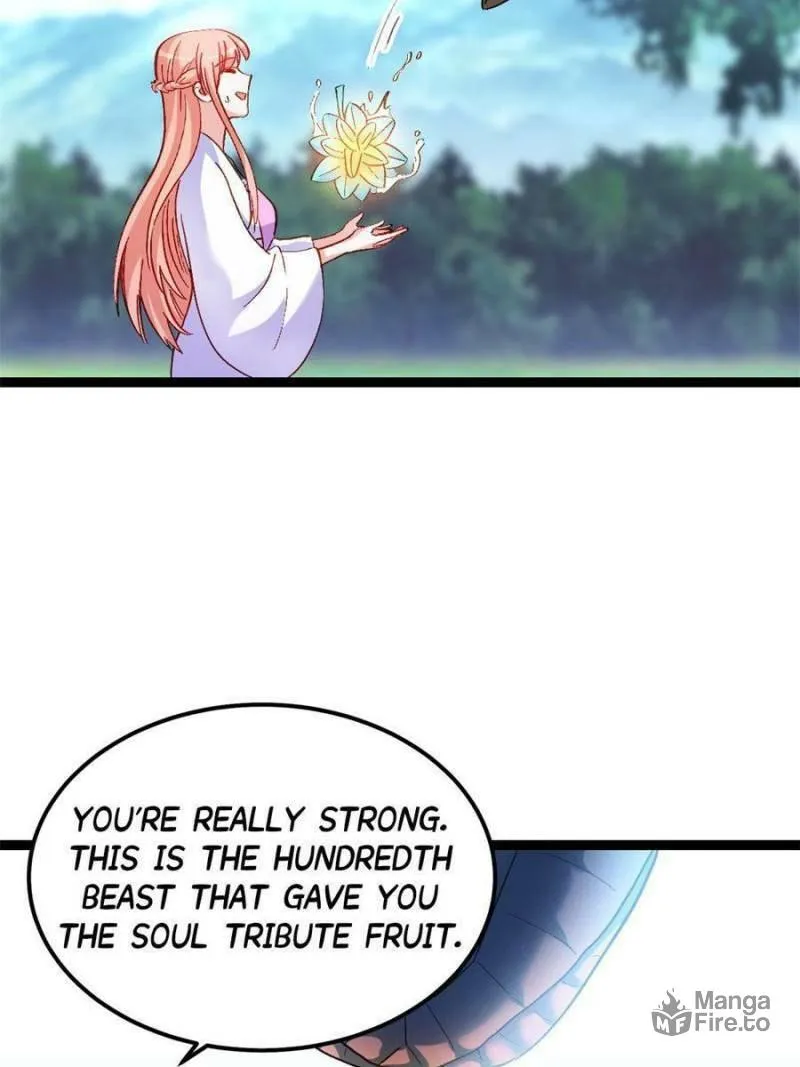 Read Teach the Devil Husband (Colored) chapter 164 image 4 on Lezhin
