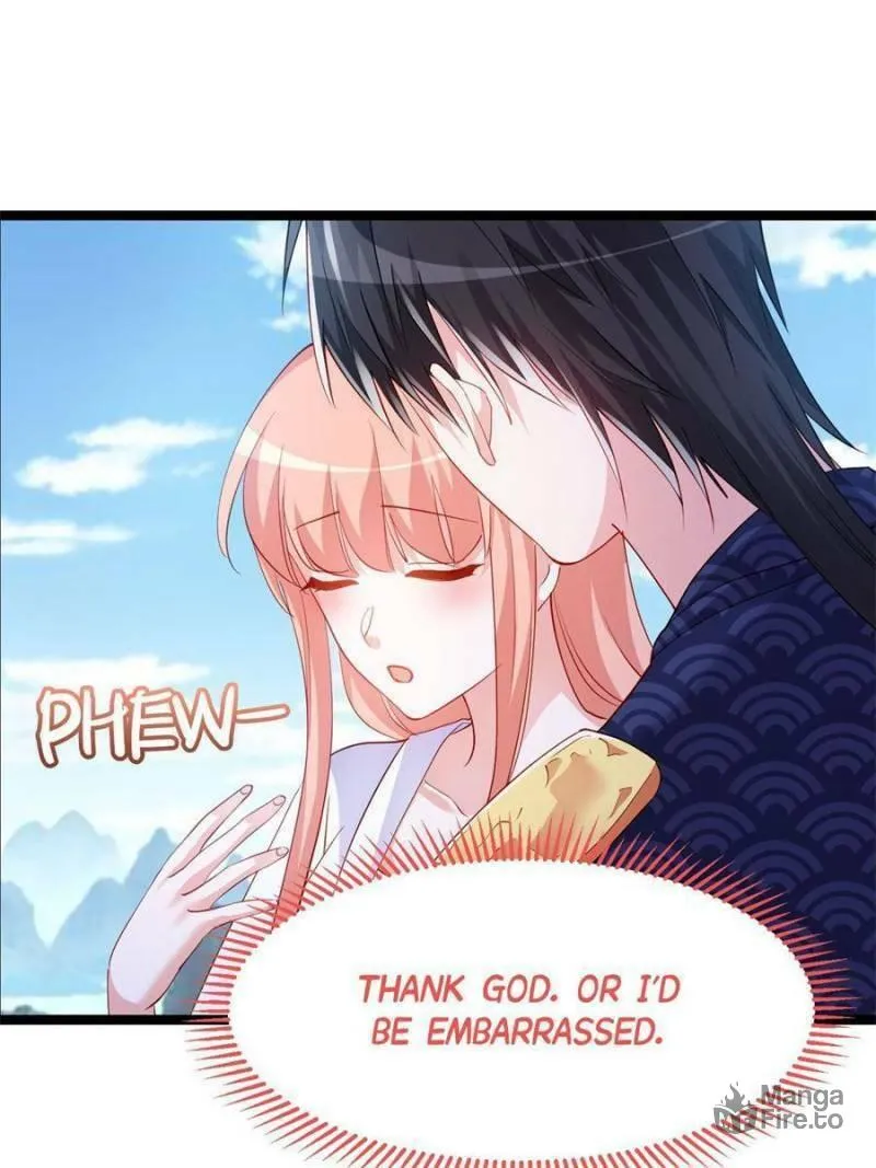 Read Teach the Devil Husband (Colored) chapter 164 image 41 on Lezhin