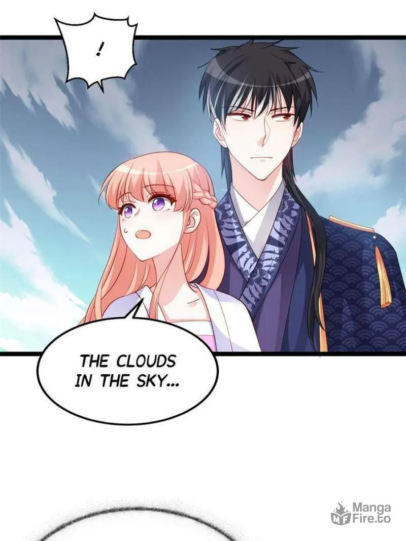 Read Teach the Devil Husband (Colored) chapter 164 image 56 on Lezhin