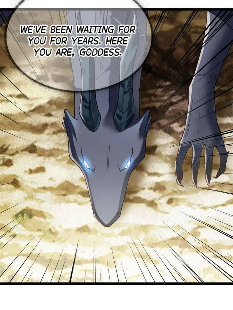 Read Teach the Devil Husband (Colored) chapter 164 image 57 on Lezhin