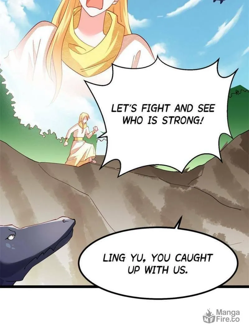 Read Teach the Devil Husband (Colored) chapter 164 image 62 on Lezhin