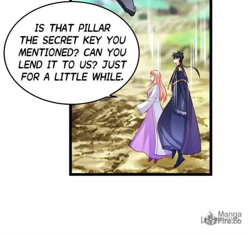 Read Teach the Devil Husband (Colored) chapter 164 image 65 on Lezhin