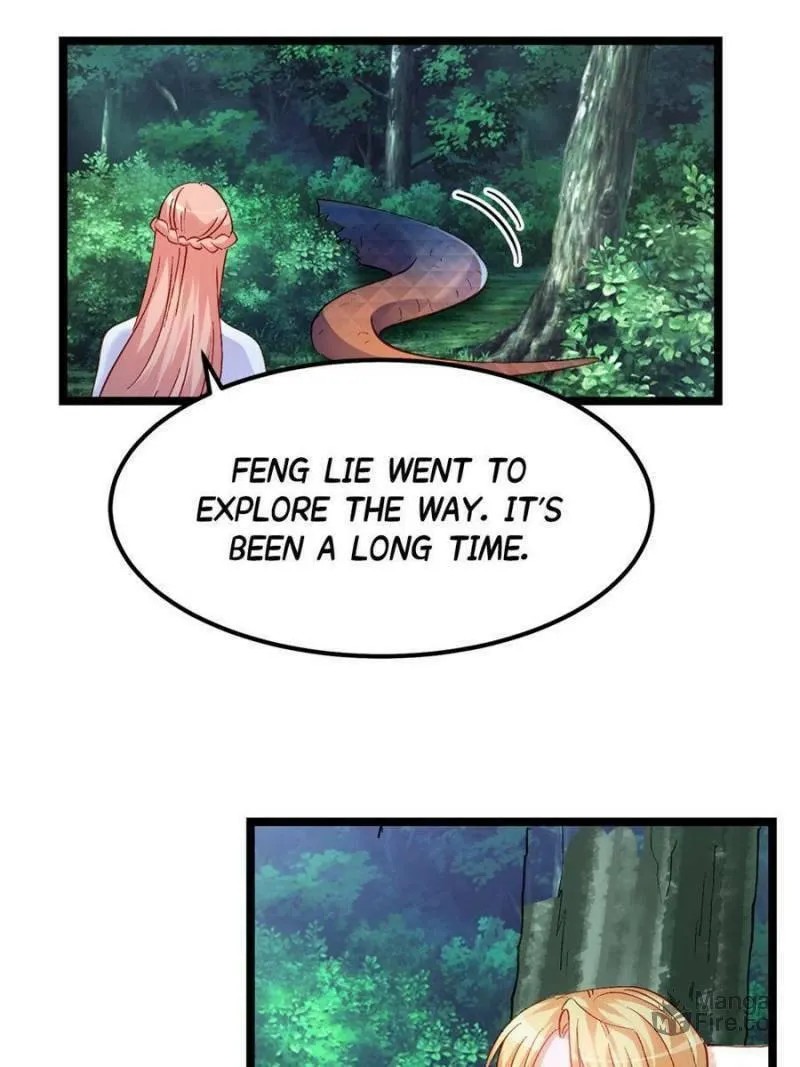Read Teach the Devil Husband (Colored) chapter 164 image 8 on Lezhin