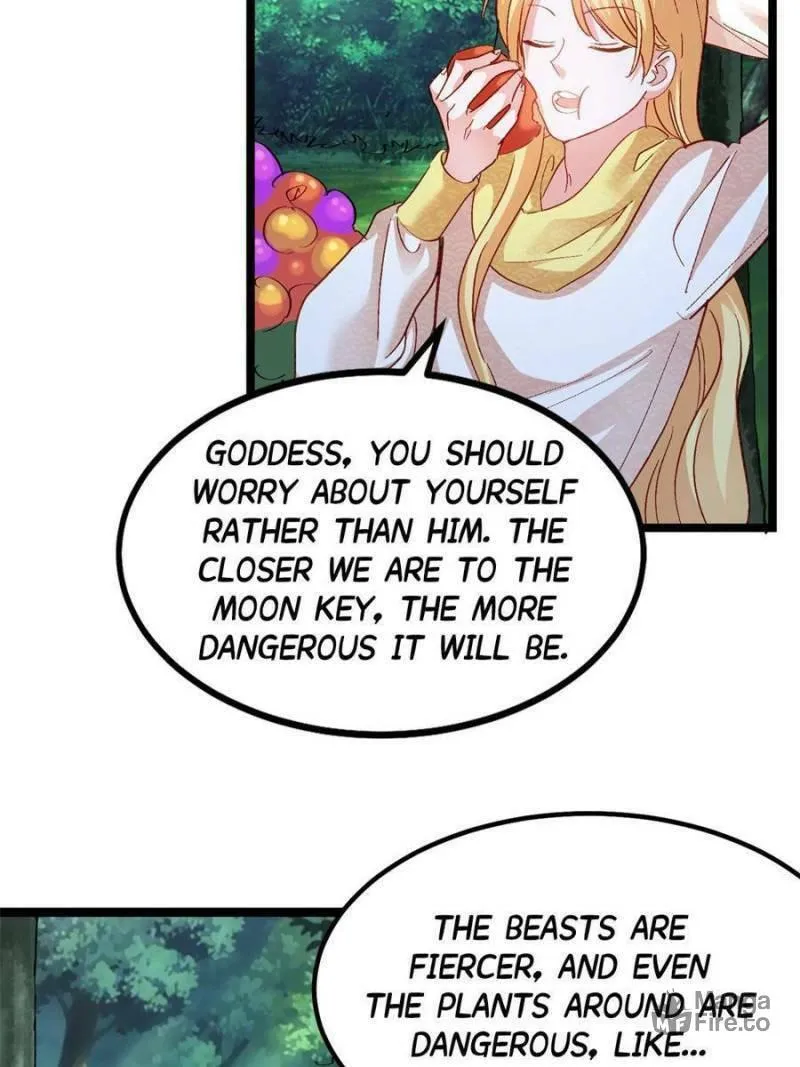 Read Teach the Devil Husband (Colored) chapter 164 image 9 on Lezhin