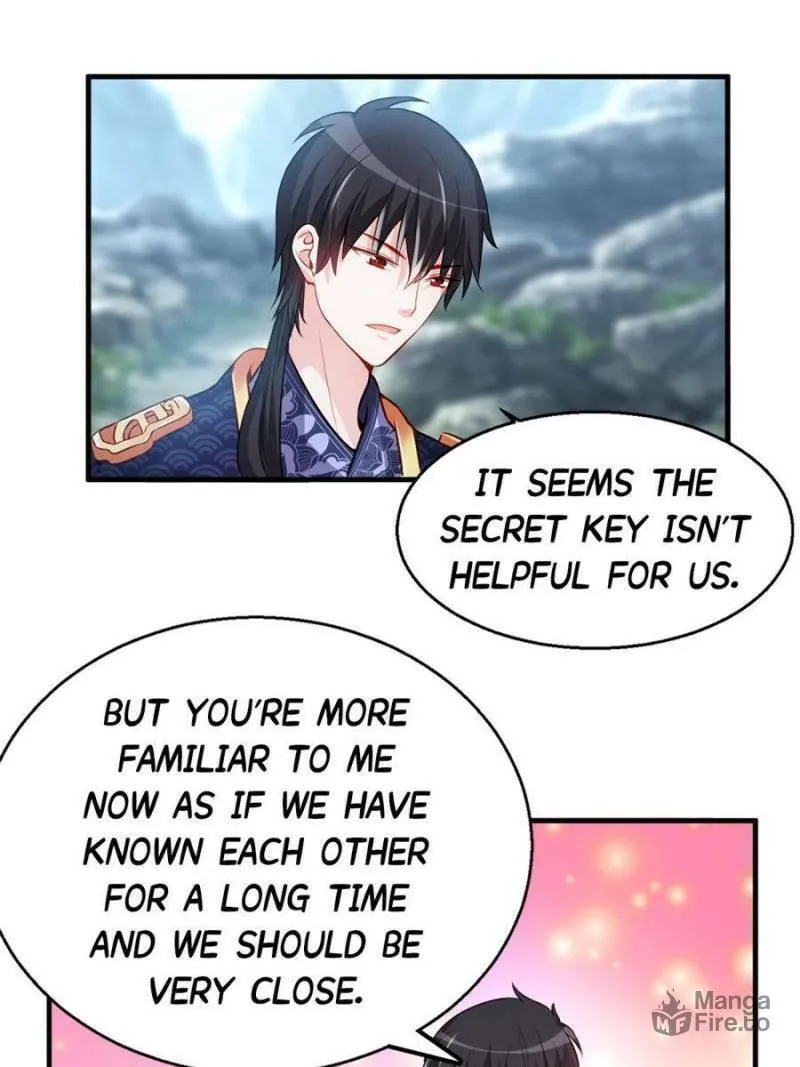 Read Teach the Devil Husband (Colored) chapter 165 image 14 on Lezhin
