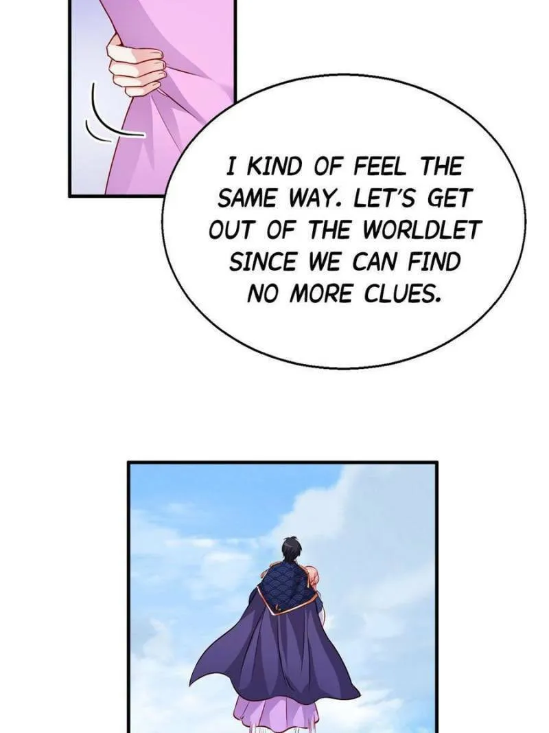 Read Teach the Devil Husband (Colored) chapter 165 image 16 on Lezhin